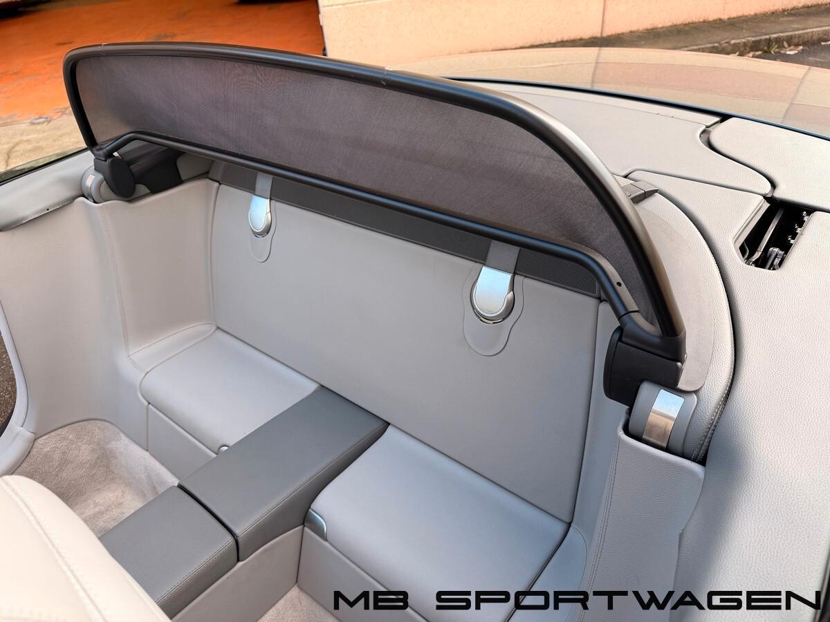 MB SL 500 V8 * PERFETTA * GARANZIA