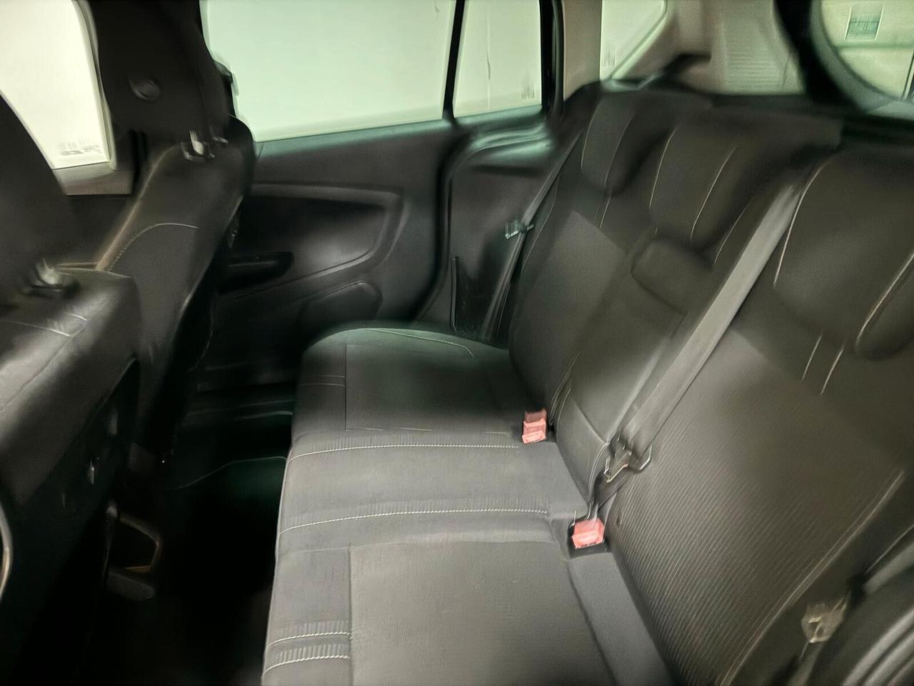 Ford B-Max 1.4 90 CV GPL