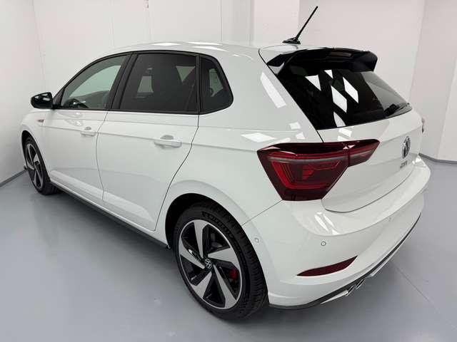 Volkswagen Polo GTI 2.0 TSI DSG 207CV MY25 KM0 *ACC+17"+MATRIX* PROMO!