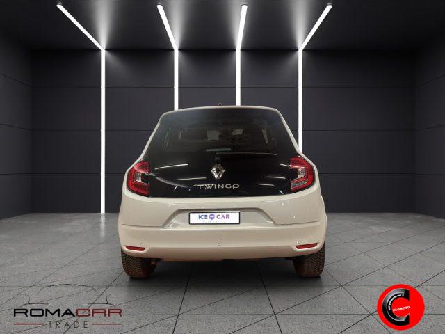RENAULT Twingo SCe 65 CV Intens CABRIO!