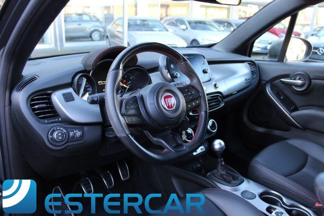 FIAT 500X 1.6 MultiJet 120CV Sport NEOPATENTATI