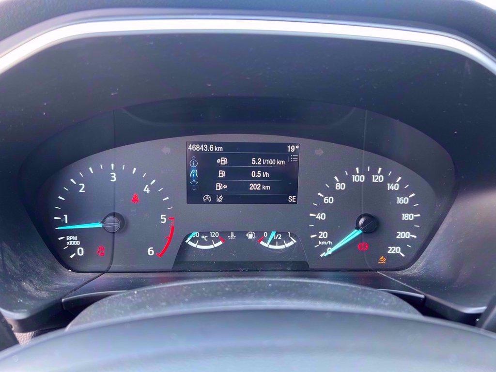 FORD Kuga 1.5 ecoblue Connect 2wd 120cv del 2022