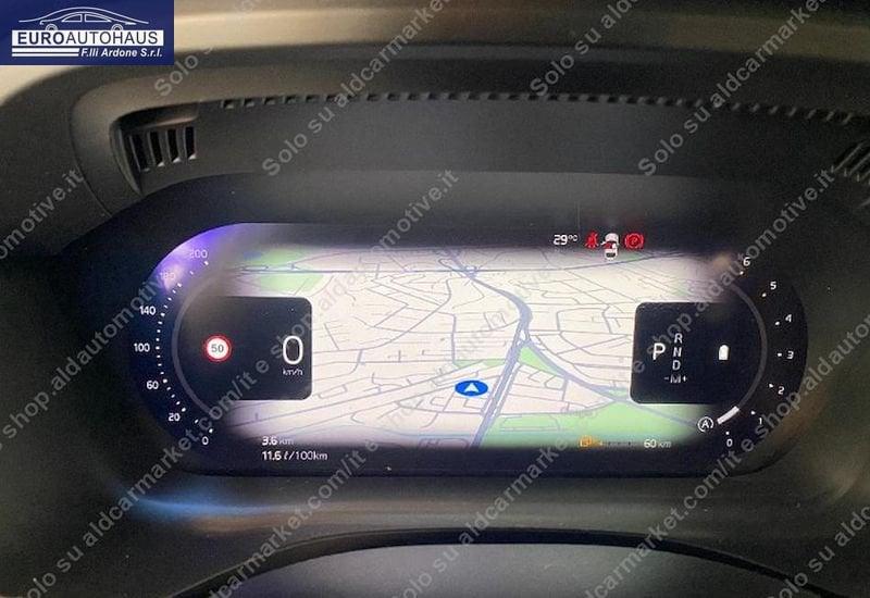 Volvo XC60 XC60 2.0 B4 D Momentum Pro awd auto