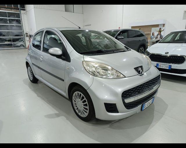 PEUGEOT 107 1.0 68CV 5p. Sweet Years