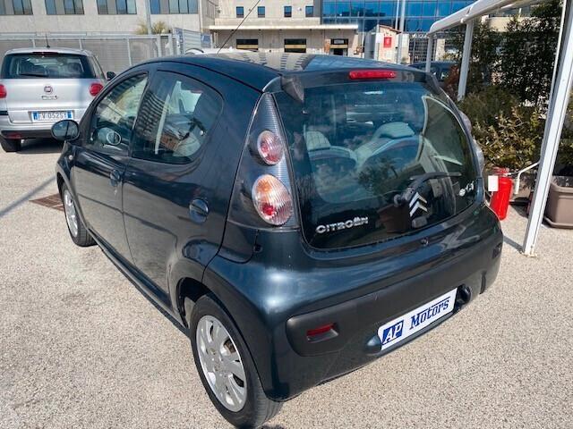 Citroen C1 1.0 5 porte airdream Style Neopatentati