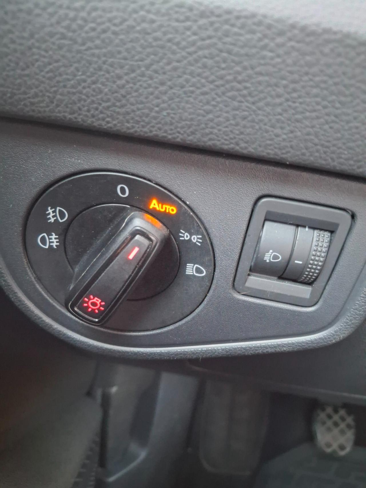 Volkswagen Polo 1.0 TSI 5p. R-LINE