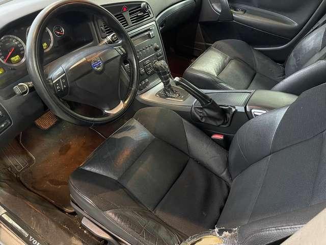 Volvo V70 V70-XC70 2.4 d20 cat sport 163cv auto