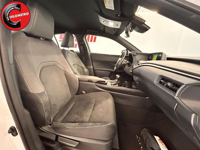 LEXUS UX 250h UX Hybrid Business