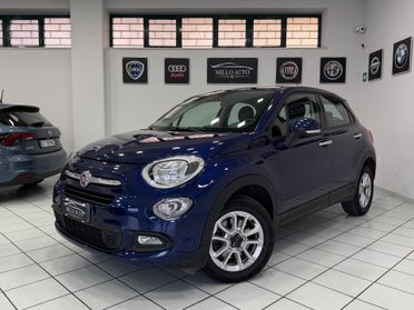 Fiat 500X 1.3 MultiJet 95 CV Lounge