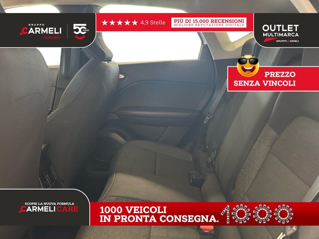 Renault Captur 1.0 TCe Zen