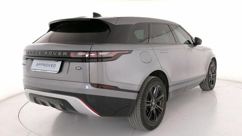 Land Rover Range Rover Velar 2.0d i4 mhev R-Dynamic S 4wd 204cv auto