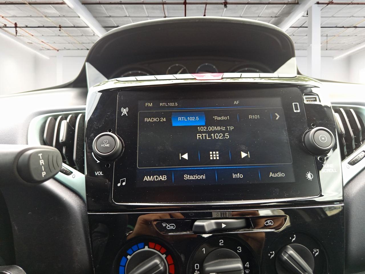 Lancia Ypsilon 1.0 FireFly 5 porte S&S Hybrid Gold Plus