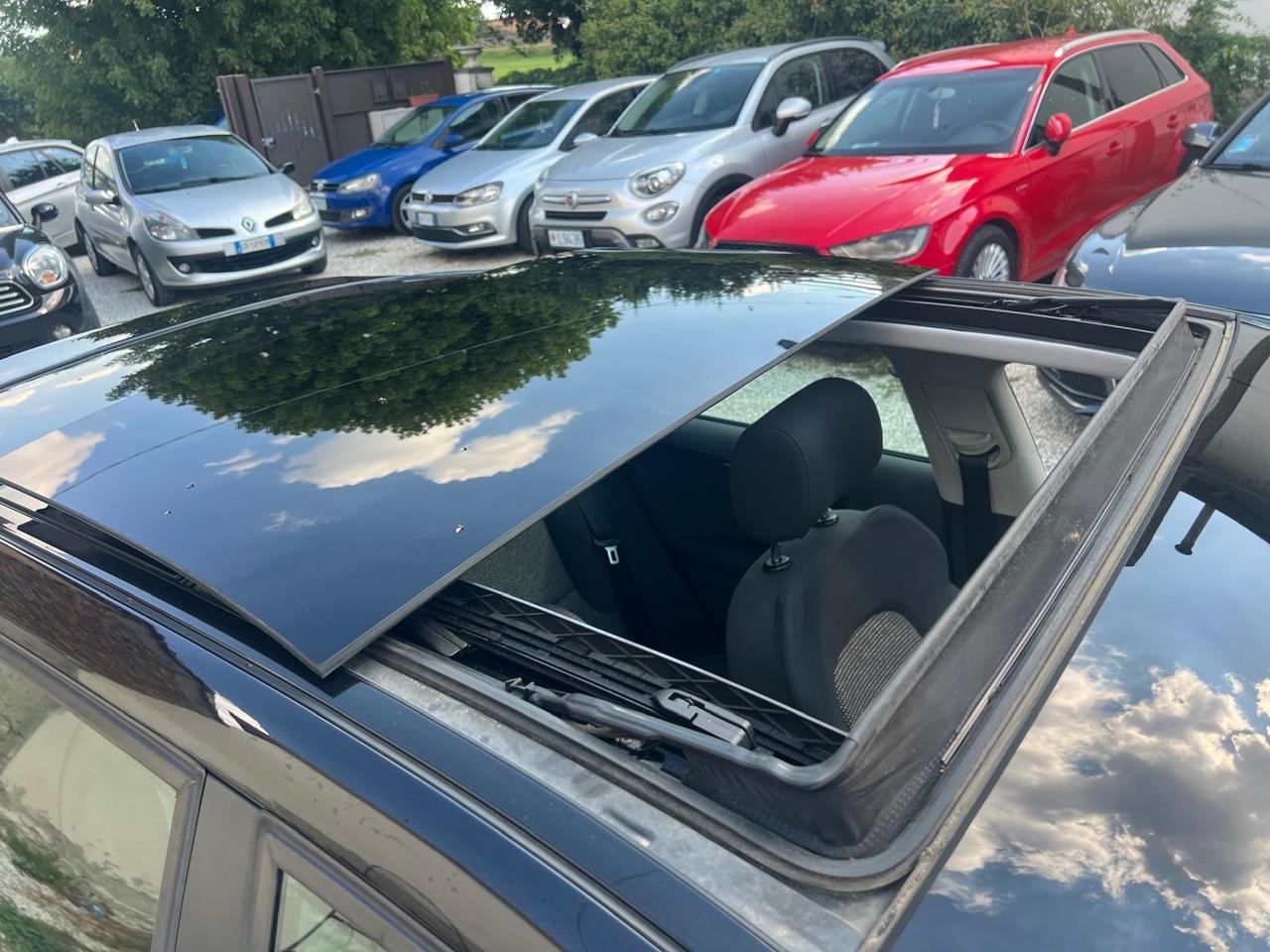 Audi A3 TDI 1.9 S-LINE