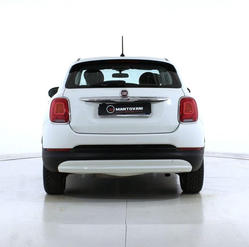 FIAT 500X 1.3 Mjet 95cv 4x2 Pop Star