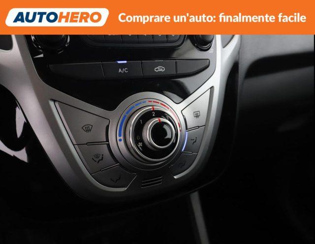 HYUNDAI iX20 1.4 CRDI 90 CV Comfort