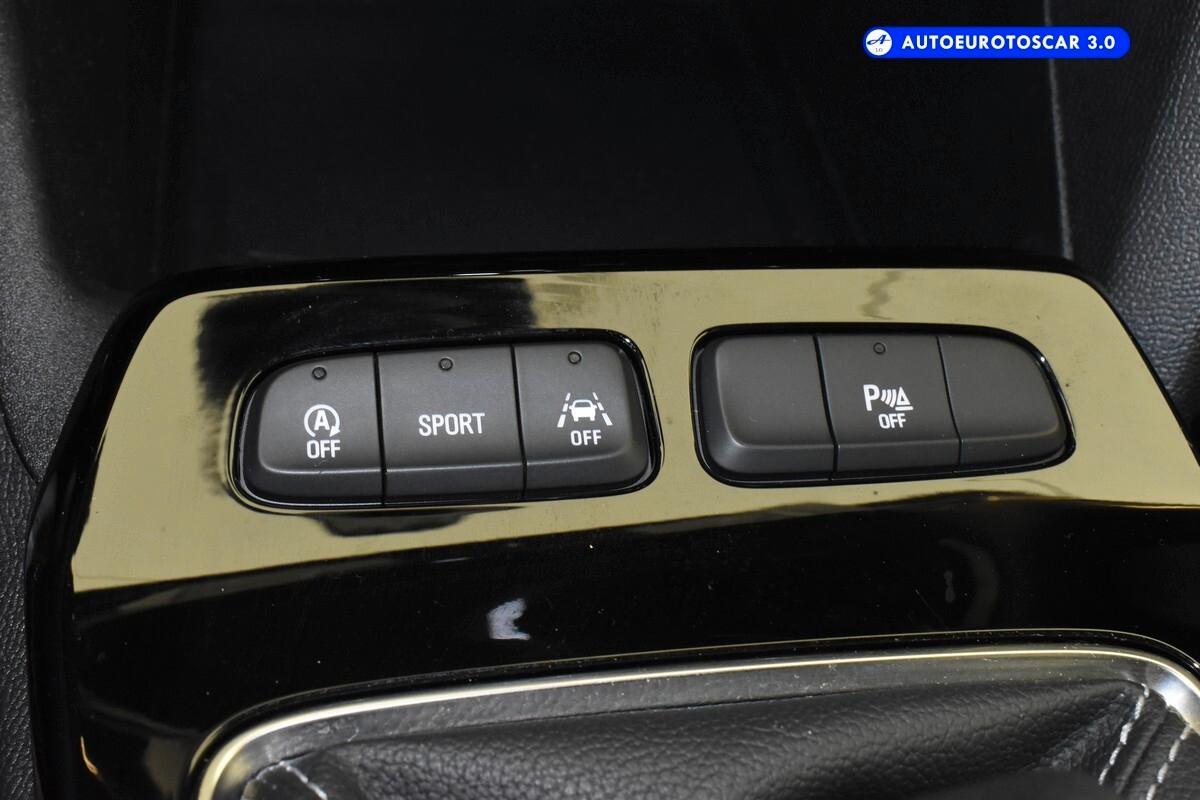 Opel Mokka 1.5 diesel Ultimate