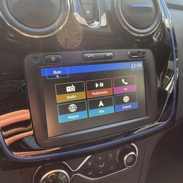 DACIA - Sandero - Stepway 1.0 15TH ANNIVERSARY