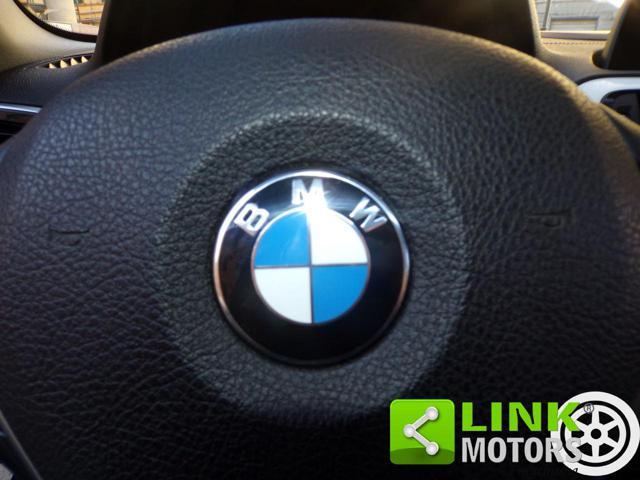 BMW 118 Serie 118d 150CV Urban line