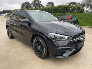 Mercedes-benz GLA 200 GLA 200 d Automatic 4Matic AMG Line Premium Plus