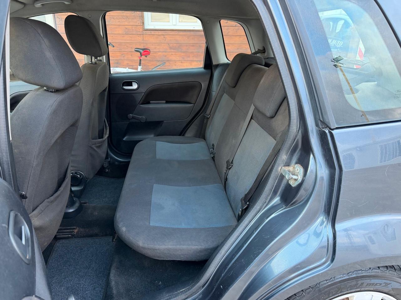 FORD Fiesta 1.4 TDCi 5 porte