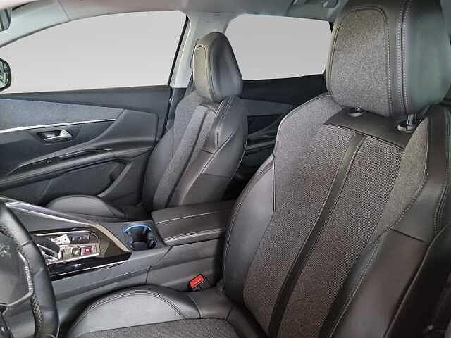 Peugeot 3008 3008 1.6 hybrid phev Allure 225cv e-eat8