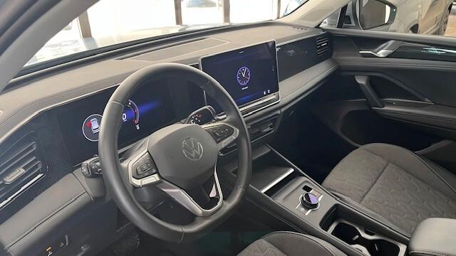 Volkswagen Tiguan 2.0 TDI 150 CV SCR DSG Life