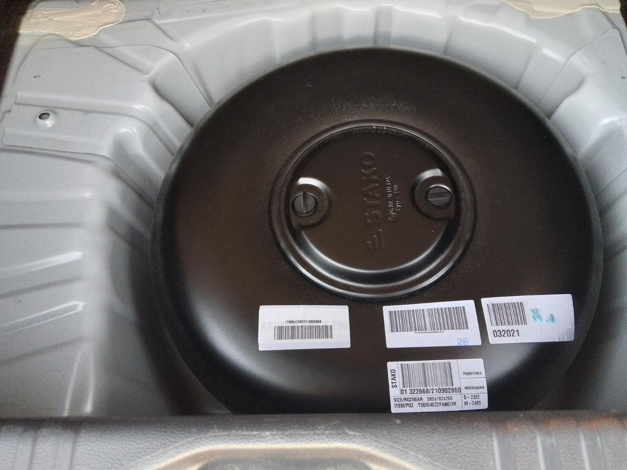 Renault Clio TCe 100 CV GPL 5 porte Equilibre