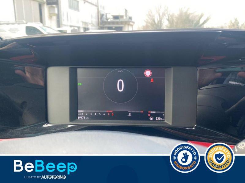 Opel Mokka 1.2 T GS S&S 100CV