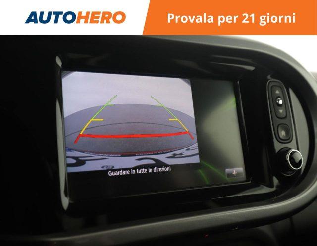 RENAULT Twingo TCe 110 CV EDC GT
