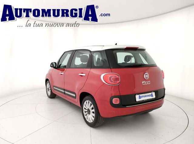 FIAT 500L 1.6 Multijet 105 CV Pop Star