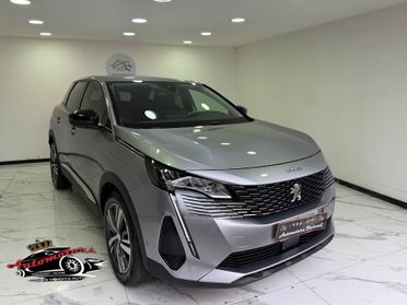 Peugeot 3008 BlueHDi 130 S&S EAT8 Allure Pack-GARANTITA-2022