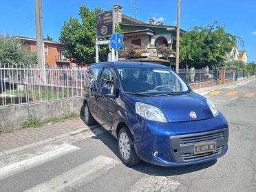 Fiat Qubo Qubo 1.3 mjt 16v NEOPATENTATI POCHI KM