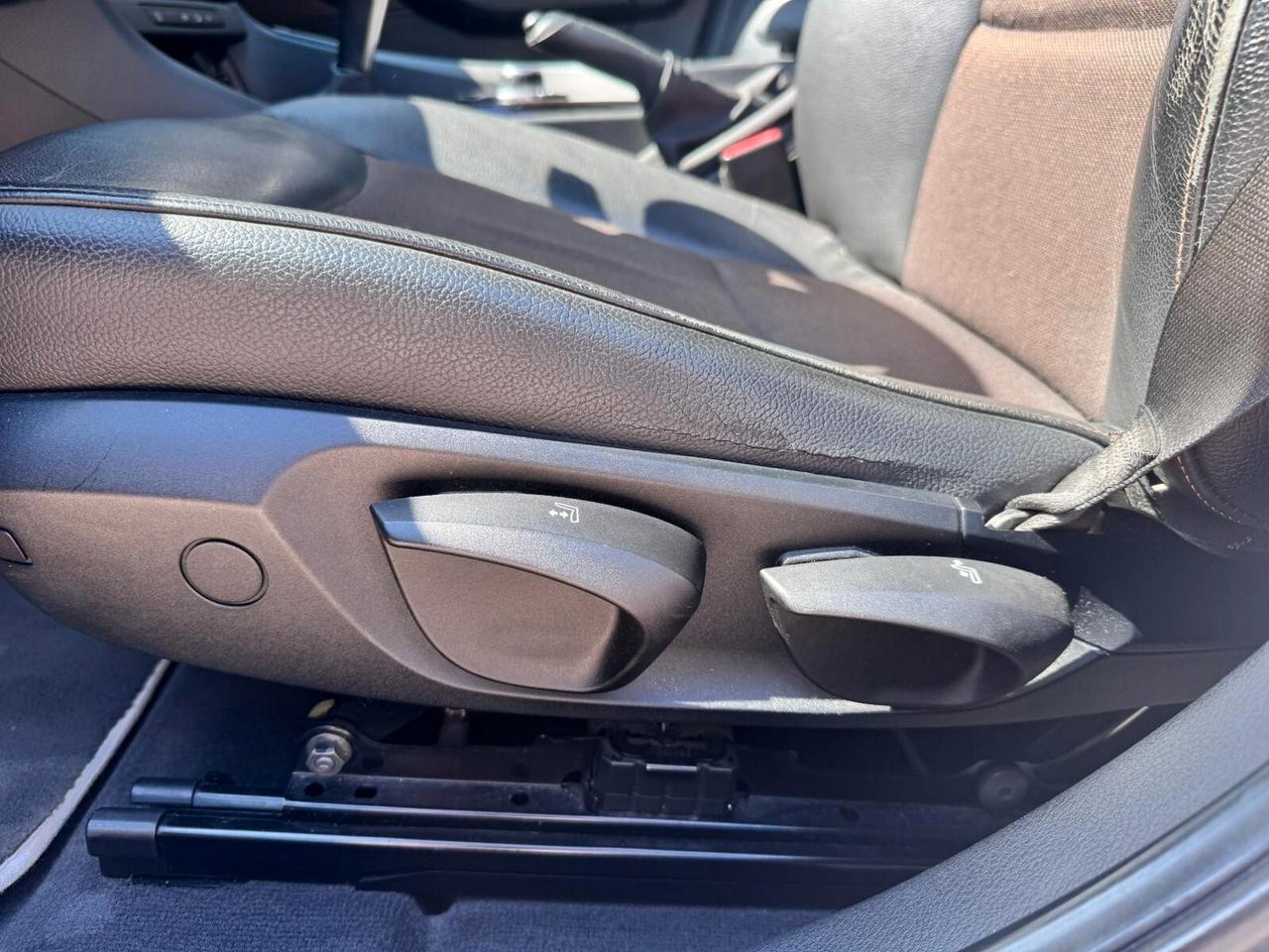 Bmw X1 xDrive18d X Line