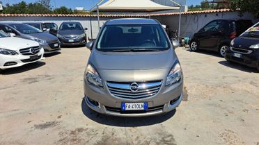 Opel Meriva 1.3 CDTI 95CV ecoFLEX Cosmo