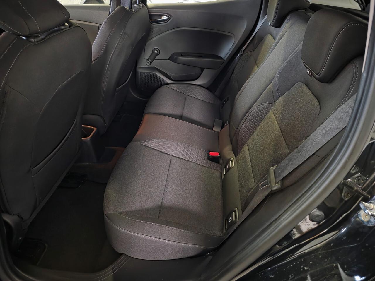 Renault Clio TCe GPL 5 porte AUTOCARRO N1 4 POSTI unipro, +iva