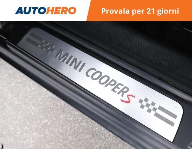 MINI Countryman Mini Cooper S Countryman