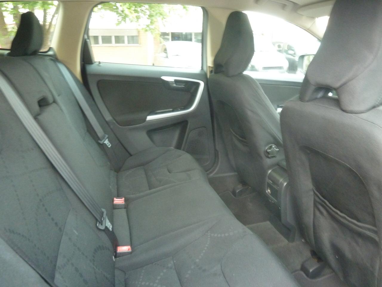 Volvo XC60 2.4 D 163 CV AWD Summum