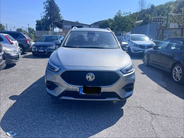 Mg ZS Classic 1.5 VTi-tech Luxury