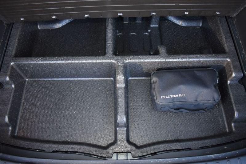 Hyundai Tucson Tucson 1.6 CRDI XLine