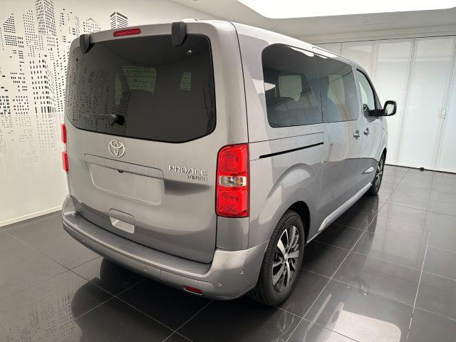 TOYOTA Proace Verso 2.0D 144 CV L1 Medium D Executive