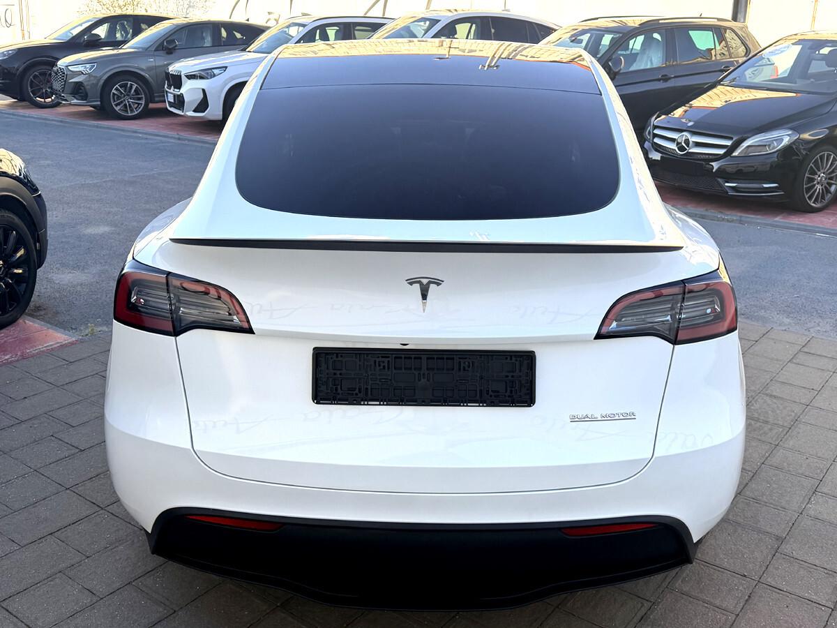 Tesla Model Y PERFORMANCE Dual Motor 533 CV AWD