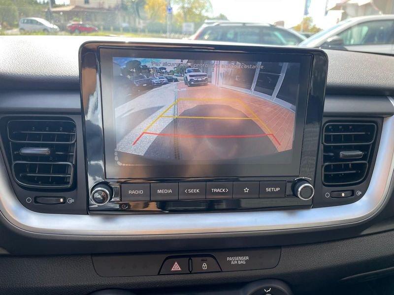 KIA Stonic Stonic 1.2 DPI ECO GPL Style "DESIGN PACK"