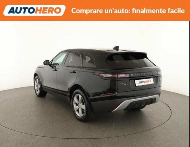 LAND ROVER Range Rover Velar 2.0D I4 240 CV R-Dynamic S