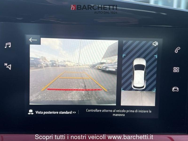 Opel Mokka 2ª SERIE 1.2 TURBO GS LINE