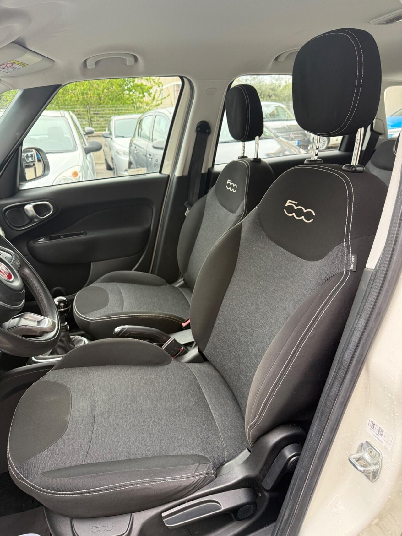 Fiat 500L 1.6 Multijet 120 CV Business