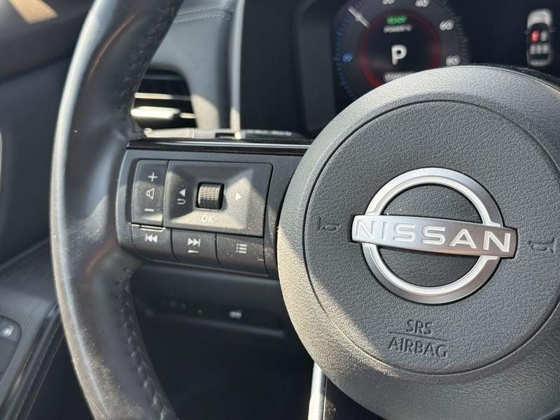 Nissan X-Trail 1.5 HEV e-Power Tekna Auto