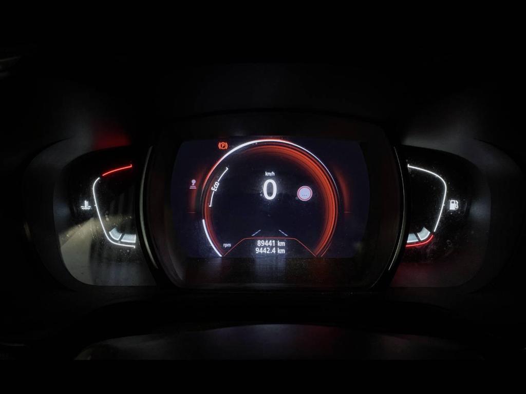 Renault Kadjar 1.5 dCi Energy Hypnotic16