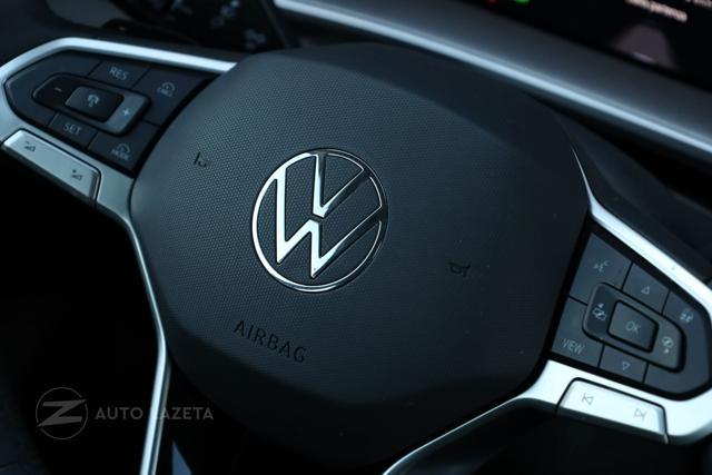 VOLKSWAGEN Tayron 1.5 eTSI ACT DSG Life 7 Posti