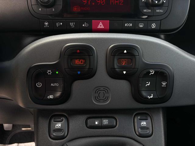 FIAT Panda 1.2 EasyPower City Life GPL