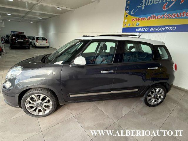 FIAT 500L 1.6 Multijet 105 CV Lounge + TETTO